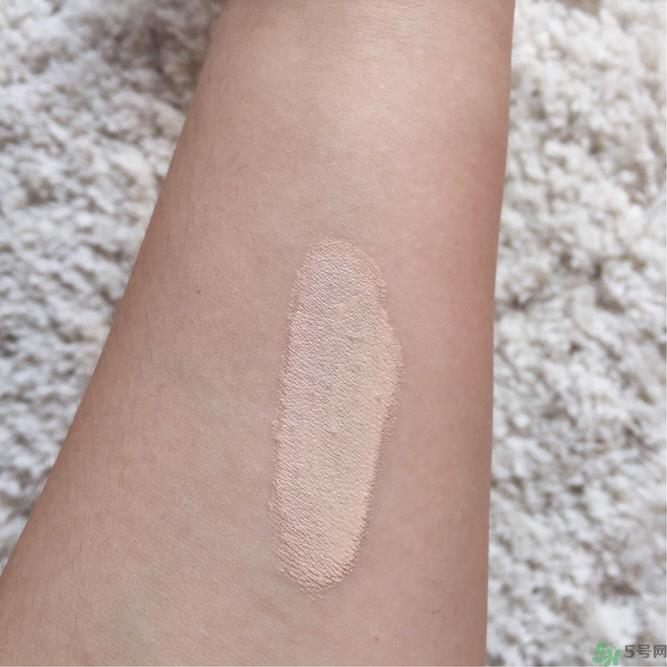 韩后光幻裸妆气垫修颜霜怎么样?好用吗?