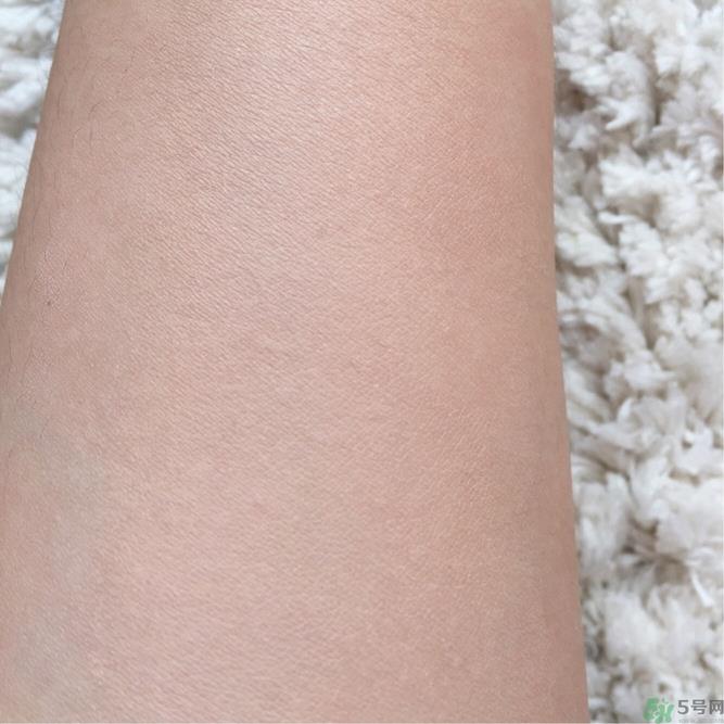 韩后光幻裸妆气垫修颜霜怎么样?好用吗?