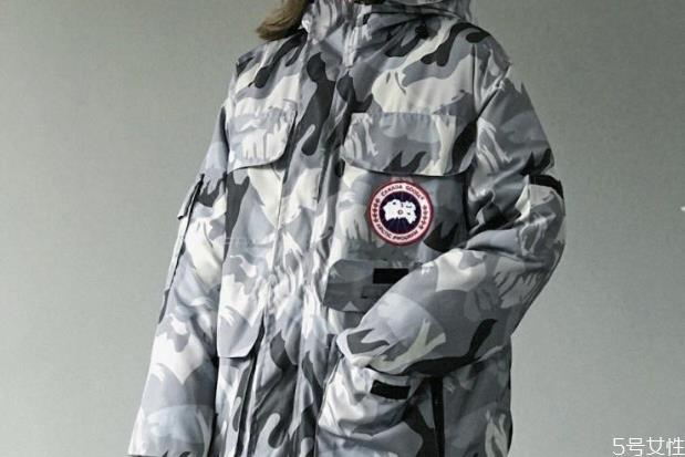 加拿大鹅远征款多少钱 加拿大鹅远征款和普通款有什么区别