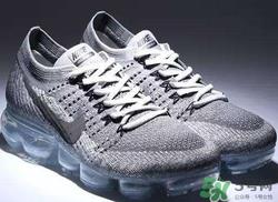 nike air vapormax尺码偏大吗？耐克air vapormax尺码对照表