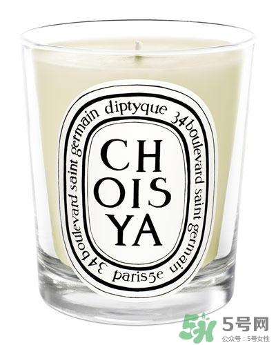 diptyque多少钱？diptyque专柜价格