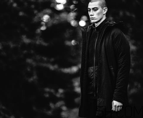 reigning champ2017秋冬系列怎么样_好看吗？