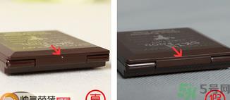 思亲肤眉粉真假辨别 skin food巧克力双色眉笔真假对比 思亲肤眉粉真假辨别 skin food巧克力双色眉笔真假对比