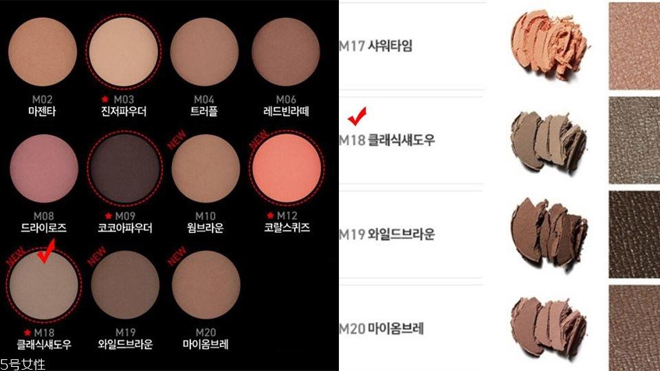 bbia08花生替代类似款推荐 5款鼻影神器 bbia08花生替代类似款推荐 5款鼻影神器