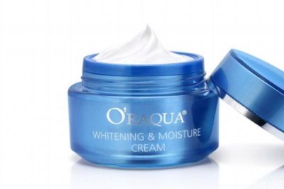 ​保湿霜和保湿乳顺序 保湿霜使用步骤