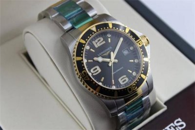 ​浪琴康卡斯怎么调日期 浪琴康卡斯是什么机芯