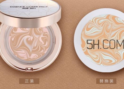 水粉霜和素颜霜哪个好？水粉霜和素颜霜区别