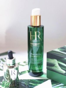 ​赫莲娜悦活蓄能新肌水多少钱 绿宝瓶蓄能新肌水价格