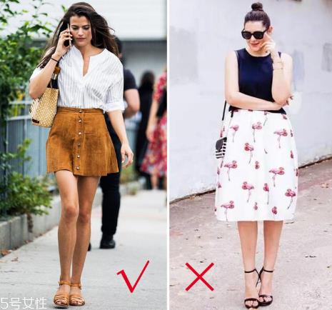 微胖女生怎么穿显瘦?微胖女生穿搭显瘦技巧 微胖女生怎么穿显瘦?微胖女生穿搭显瘦技巧