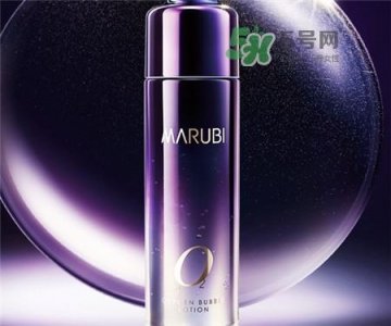 ​丸美氧气泡泡精华水怎么样_丸美氧气泡泡精华水好用吗