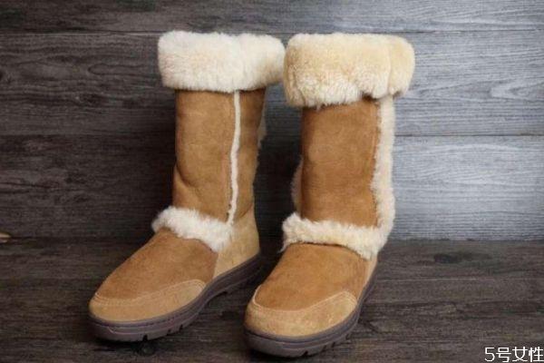 雪地靴怎么选尺码 购买雪地靴的注意事项 雪地靴怎么选尺码 购买雪地靴的注意事项