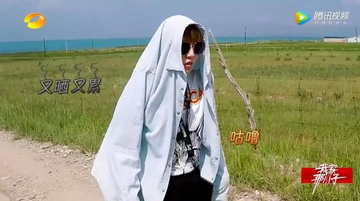 徐海乔吴昕cp配一脸?男人爱不爱你,就看他有没有为你做过这些事!