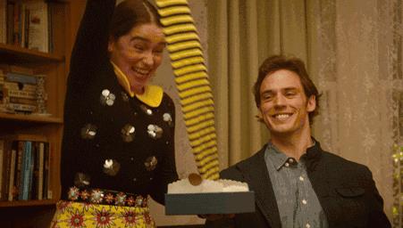 徐海乔吴昕cp配一脸?男人爱不爱你,就看他有没有为你做过这些事!