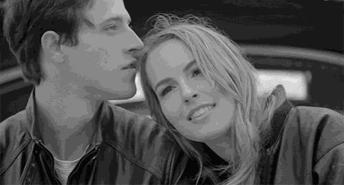 徐海乔吴昕cp配一脸?男人爱不爱你,就看他有没有为你做过这些事!