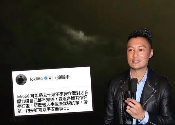 张智霖爱妻,余文乐宠子,他们才是娱乐圈好男人的楷模