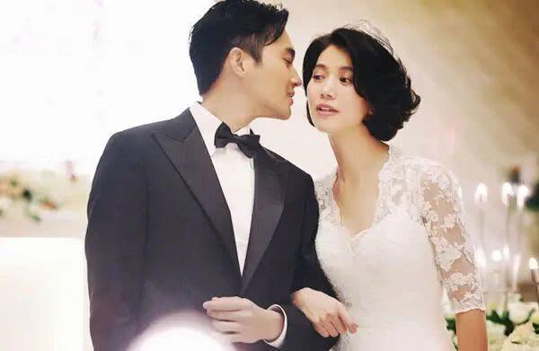 张智霖爱妻,余文乐宠子,他们才是娱乐圈好男人的楷模