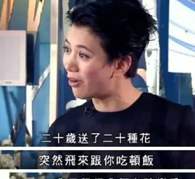 张智霖爱妻,余文乐宠子,他们才是娱乐圈好男人的楷模