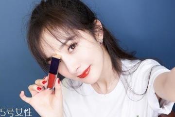 雅诗兰黛307掉色吗 红茶枫叶色持妆效果 雅诗兰黛307掉色吗 红茶枫叶色持妆效果