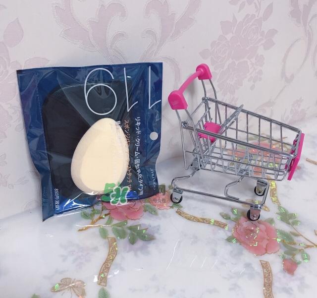 资生堂119粉扑好用吗 资生堂119粉扑用法 资生堂119粉扑好用吗 资生堂119粉扑用法