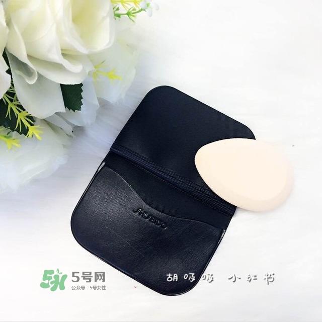 资生堂119粉扑好用吗 资生堂119粉扑用法 资生堂119粉扑好用吗 资生堂119粉扑用法