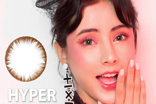 哪款美瞳含水率低 水凝胶含水率3种材质中最低 哪款美瞳含水率低 水凝胶含水率3种材质中最低