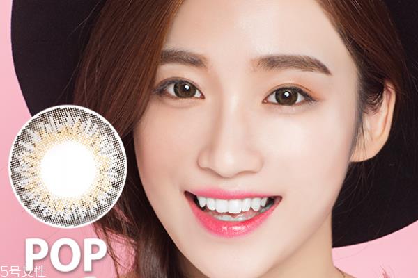 哪款美瞳含水率低 水凝胶含水率3种材质中最低 哪款美瞳含水率低 水凝胶含水率3种材质中最低