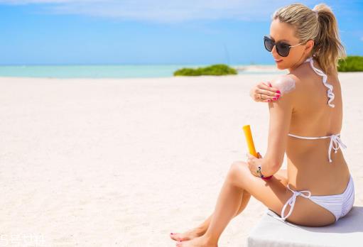 孕妇防晒霜需要卸妆吗 需要进行卸妆 孕妇防晒霜需要卸妆吗 需要进行卸妆