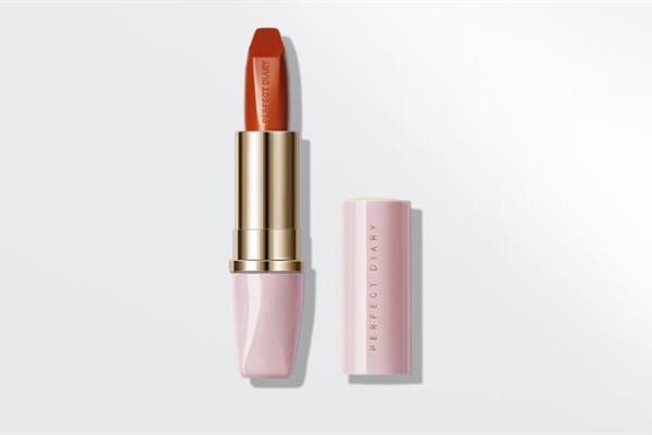 完美日记口红哪个色号好看 完美日记口红适合黄皮的色号 完美日记口红哪个色号好看 完美日记口红适合黄皮的色号