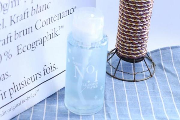 稚优泉卸妆水怎么辨别真假 稚优泉卸妆水保质期一般多久 稚优泉卸妆水怎么辨别真假 稚优泉卸妆水保质期一般多久