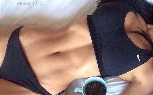 女人最性感的八大部位,你看过几个?