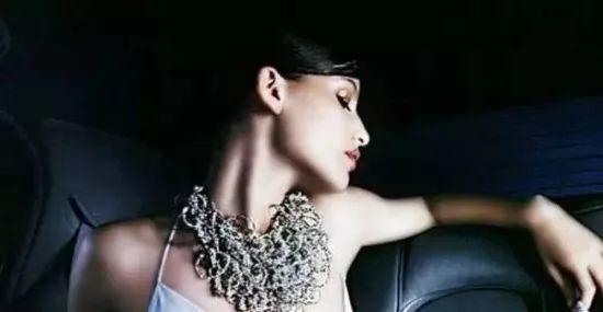 女人最性感的八大部位,你看过几个?