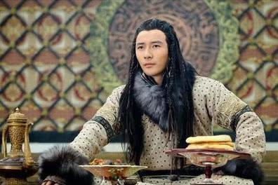 清朝后宫最神秘的女人,生下大清最有名的公主,死后却不知葬何处