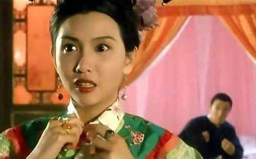 清朝后宫最神秘的女人,生下大清最有名的公主,死后却不知葬何处