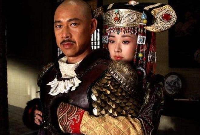 清朝后宫最神秘的女人,生下大清最有名的公主,死后却不知葬何处