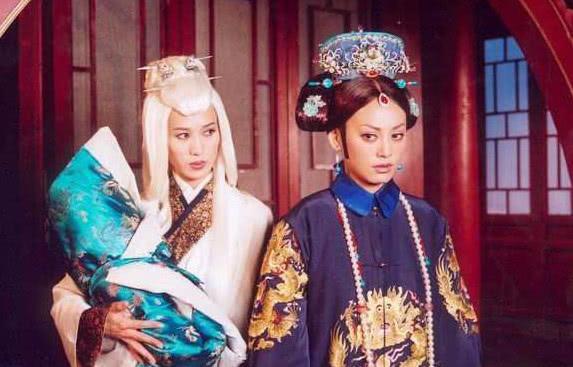 清朝后宫最神秘的女人,生下大清最有名的公主,死后却不知葬何处