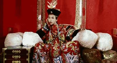 清朝后宫最神秘的女人,生下大清最有名的公主,死后却不知葬何处