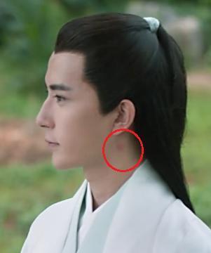 《三生十里桃花》于朦胧显吻痕？噗，定是折颜干的，羞耻Play