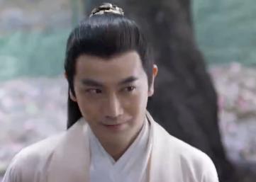 《三生十里桃花》于朦胧显吻痕？噗，定是折颜干的，羞耻Play