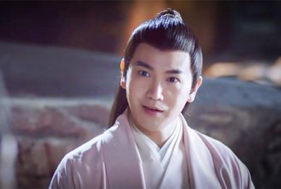 ​《三生十里桃花》于朦胧显吻痕？噗，定是折颜干的，羞耻Play