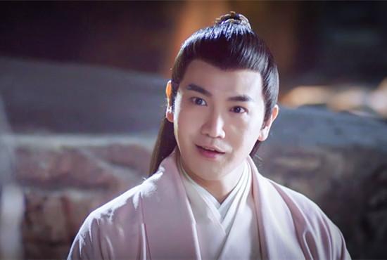 《三生十里桃花》于朦胧显吻痕？噗，定是折颜干的，羞耻Play