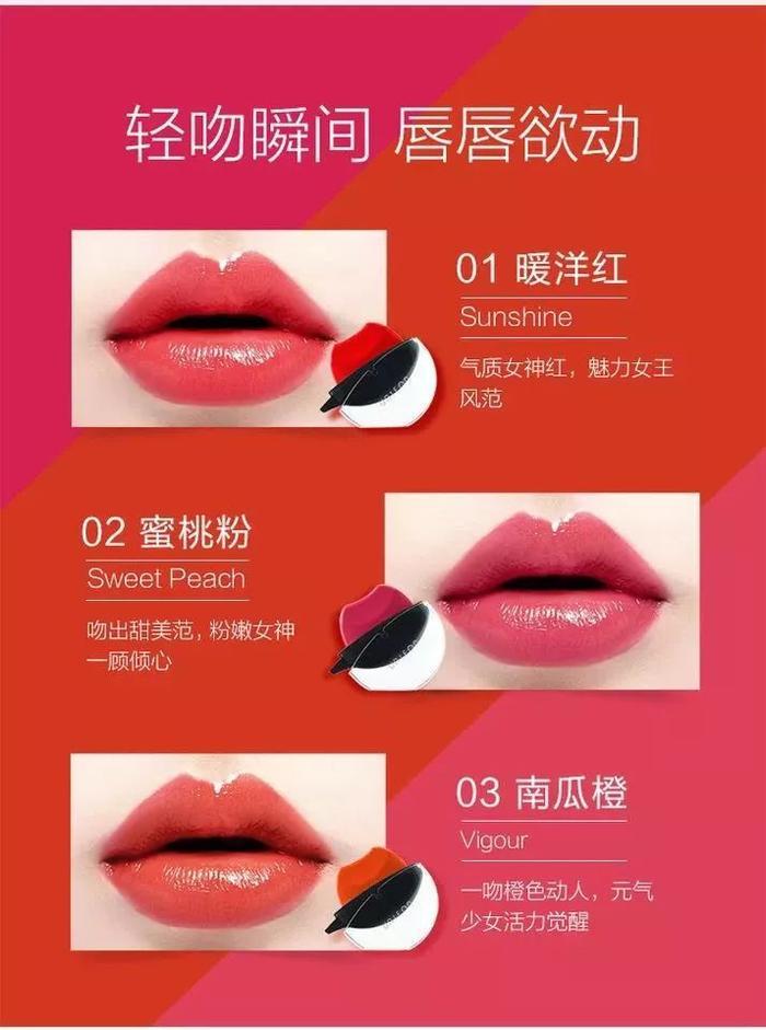 9月20日限量开抢！大白兔奶糖味润唇膏真的来了！