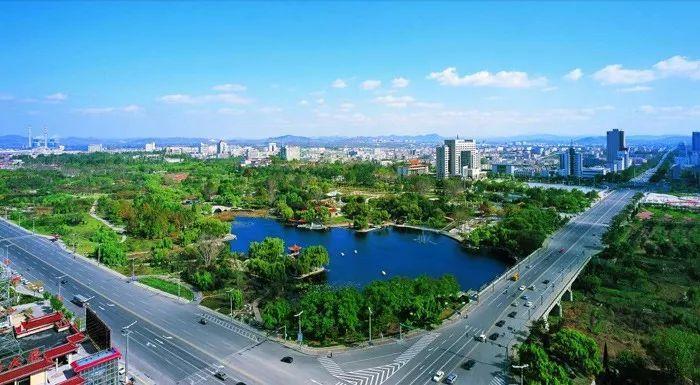 重磅！国务院批复同意山东省调整济南市莱芜市行政区划！撤销莱芜市，设立济南市莱芜区、钢城区！