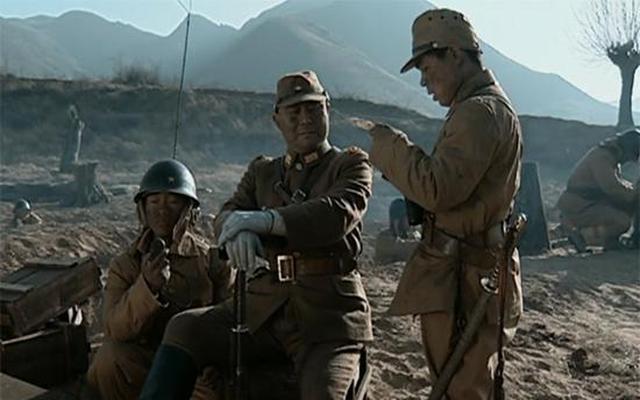 《亮剑》山崎真的只是一个大队长吗？其实他大有来头，身份尊贵！