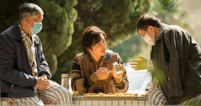 国产最快破30亿的影片,《我不是药神》只能排第五