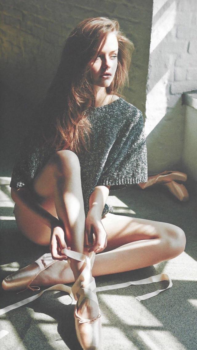 无性婚姻,女人都会有这3个表现!