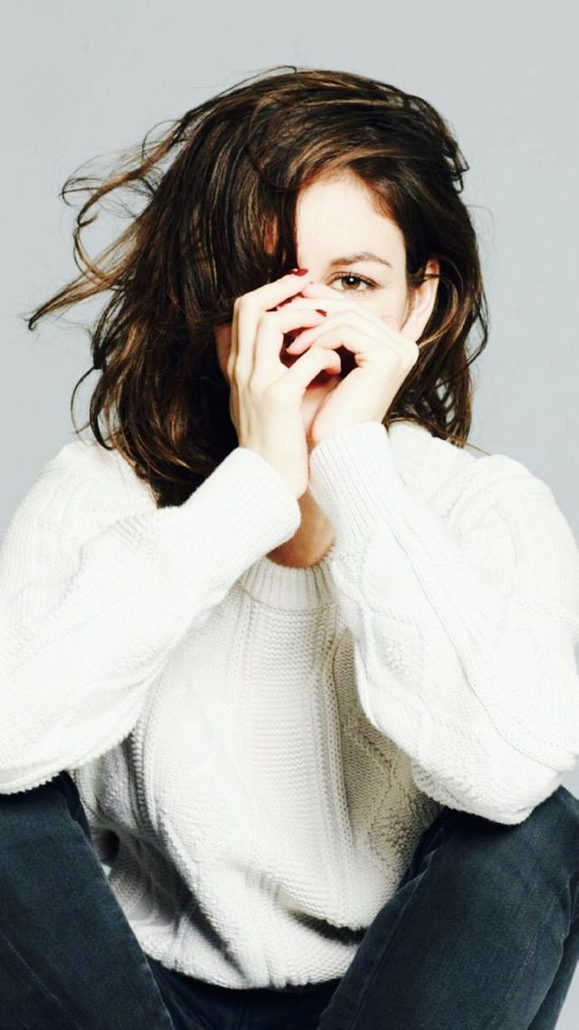 无性婚姻,女人都会有这3个表现!