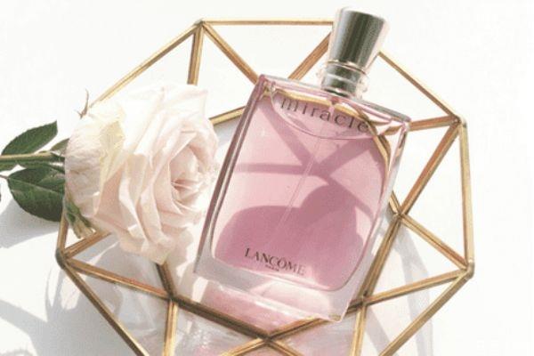 兰蔻奇迹香水有哪些 兰蔻奇迹香水哪款好闻 兰蔻奇迹香水有哪些 兰蔻奇迹香水哪款好闻