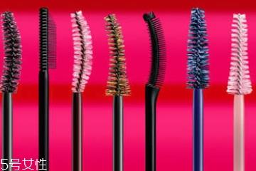 睫毛膏刷毛怎么选 挑对了避免苍蝇腿 睫毛膏刷毛怎么选 挑对了避免苍蝇腿