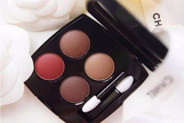 眼影怎样画好看 大牌又好用的眼影推荐 眼影怎样画好看 大牌又好用的眼影推荐