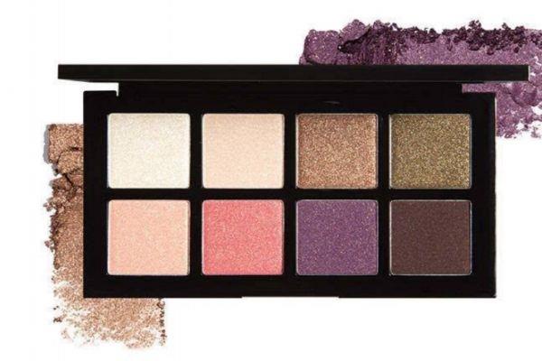 眼影怎样画好看 大牌又好用的眼影推荐 眼影怎样画好看 大牌又好用的眼影推荐